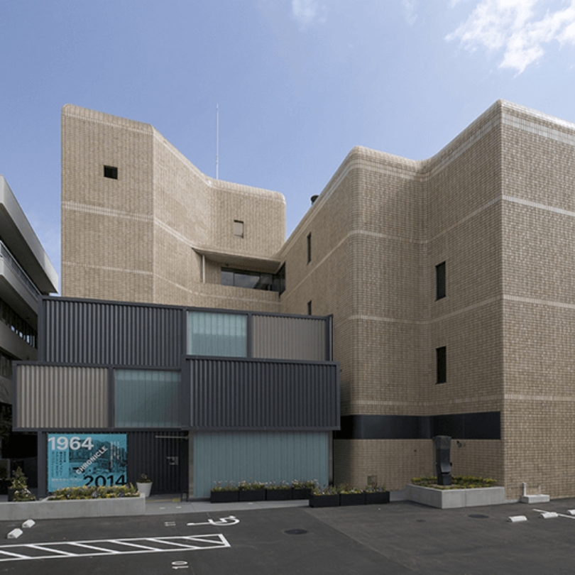 横浜市民ギャラリー