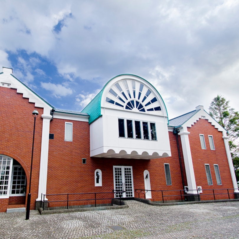 大佛次郎記念館