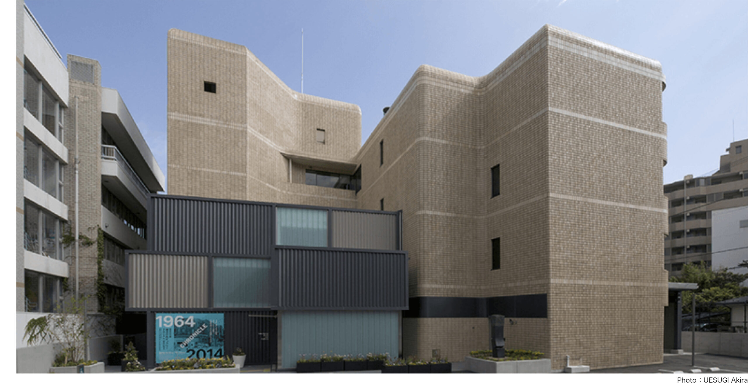 横浜市民ギャラリー