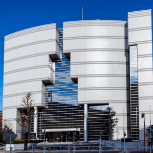 横浜市吉野町市民プラザ