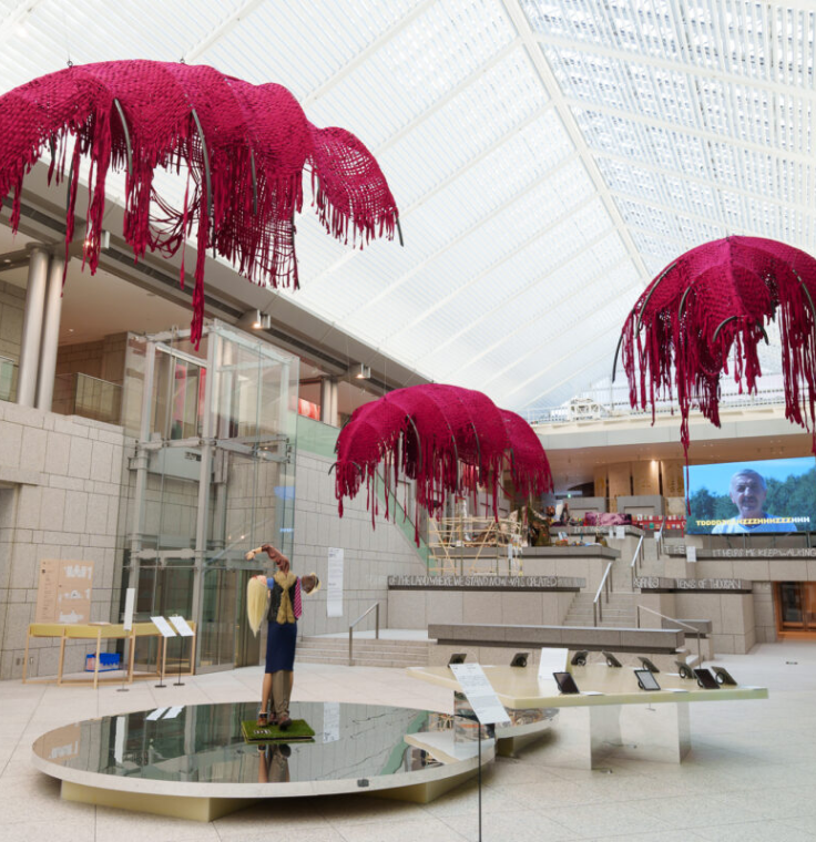 横浜トリエンナーレ