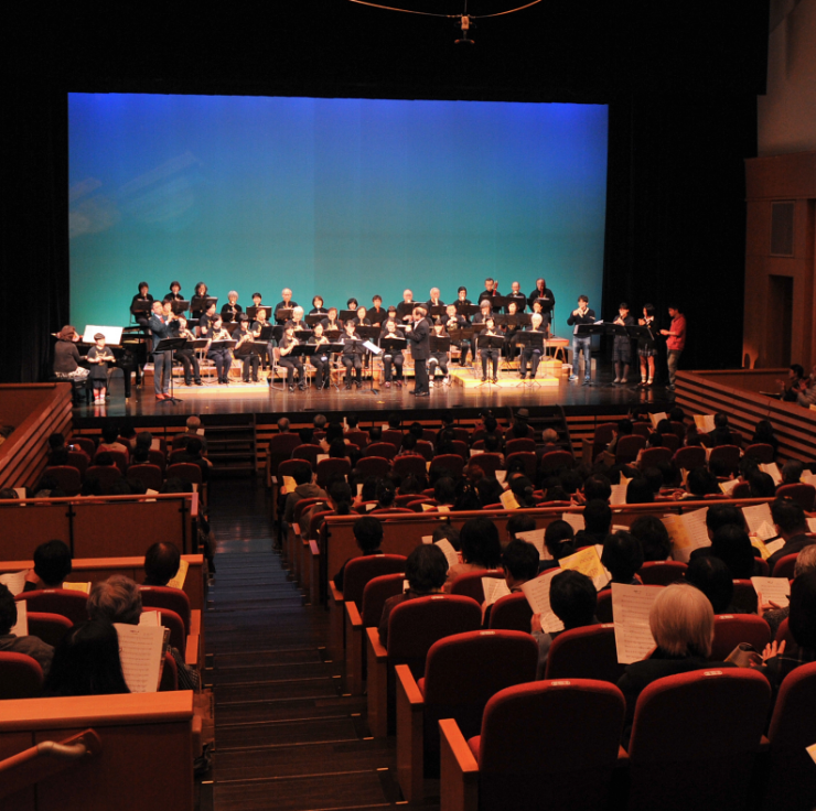 民間企業と連携した文化施設運営