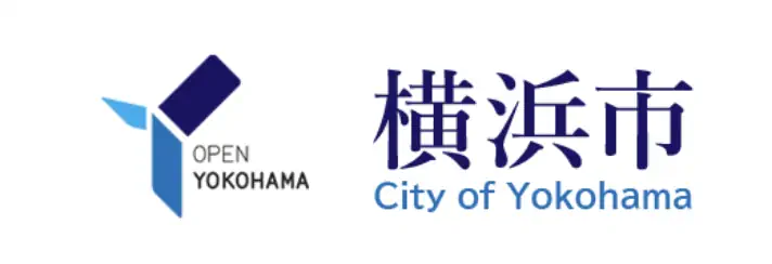 横浜市公式サイトへのリンク